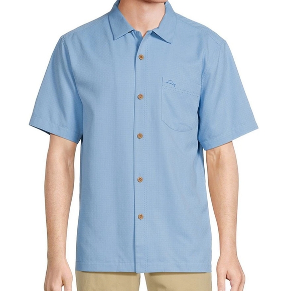 Tommy Bahama Shirt - Picture 3 of 10